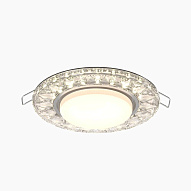 Встраиваемый светильник NUVOLT LDL-014T 500_191_2884047